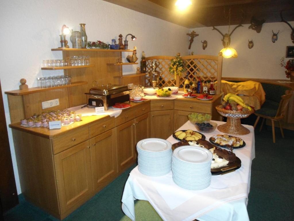Hotel Gasthof Klammstein Dorfgastein Eksteriør bilde
