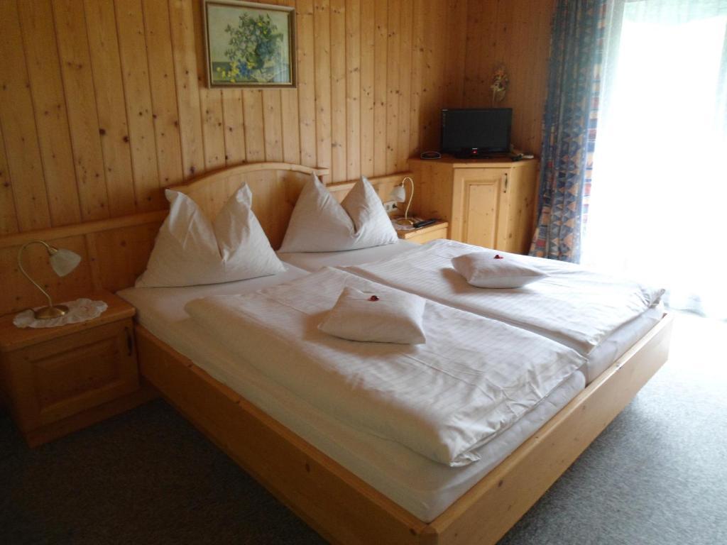 Hotel Gasthof Klammstein Dorfgastein Eksteriør bilde
