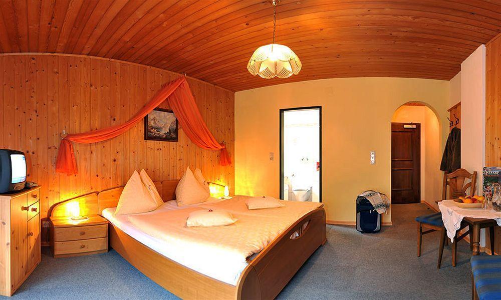 Hotel Gasthof Klammstein Dorfgastein Eksteriør bilde