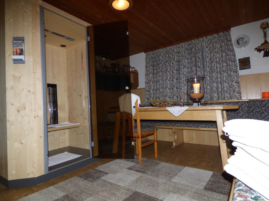Hotel Gasthof Klammstein Dorfgastein Eksteriør bilde