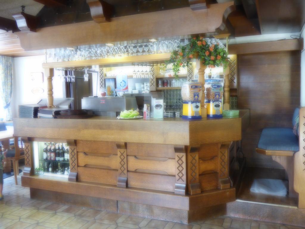 Hotel Gasthof Klammstein Dorfgastein Eksteriør bilde