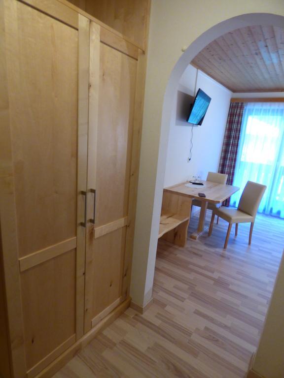 Hotel Gasthof Klammstein Dorfgastein Eksteriør bilde