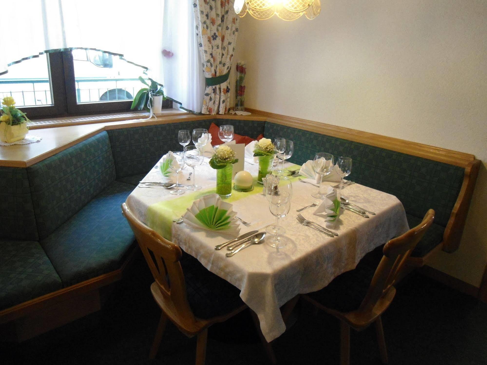 Hotel Gasthof Klammstein Dorfgastein Eksteriør bilde