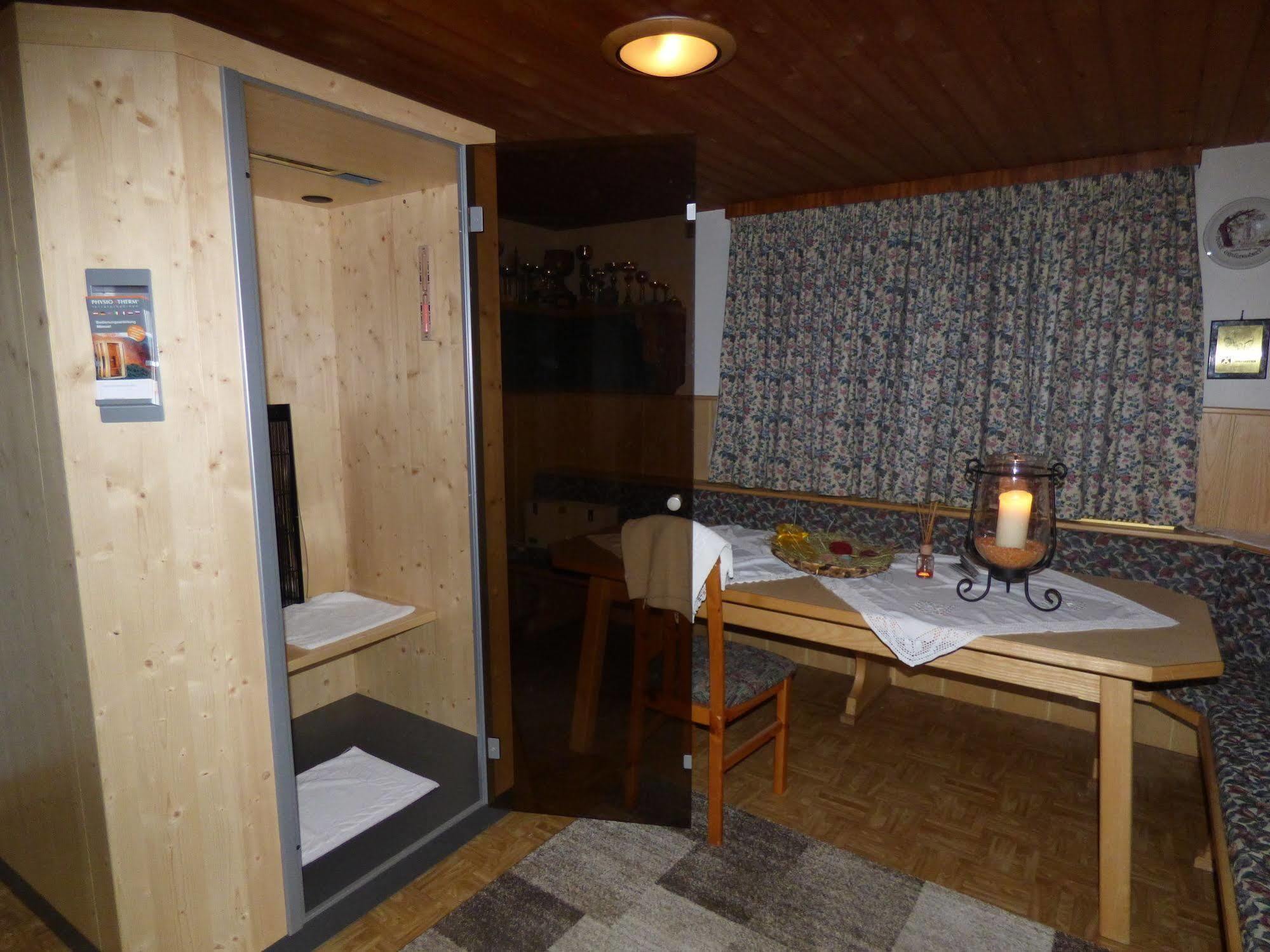 Hotel Gasthof Klammstein Dorfgastein Eksteriør bilde