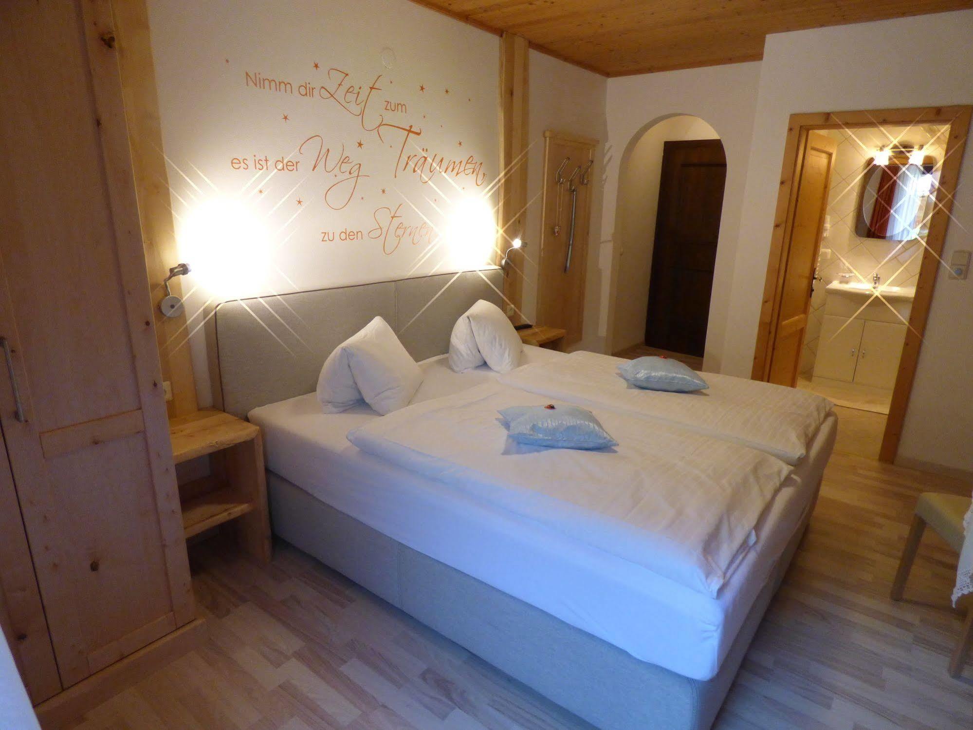 Hotel Gasthof Klammstein Dorfgastein Eksteriør bilde