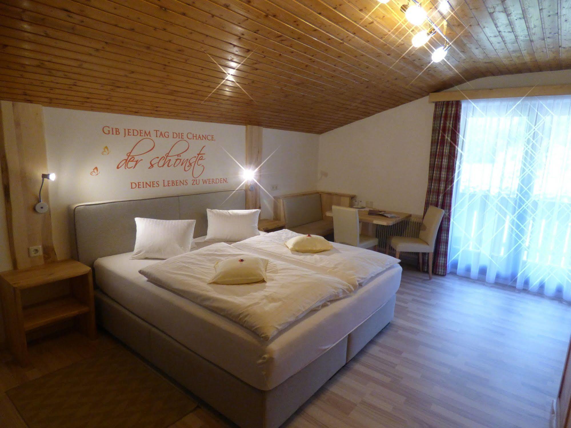 Hotel Gasthof Klammstein Dorfgastein Eksteriør bilde