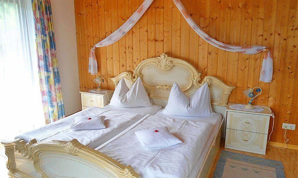 Hotel Gasthof Klammstein Dorfgastein Eksteriør bilde