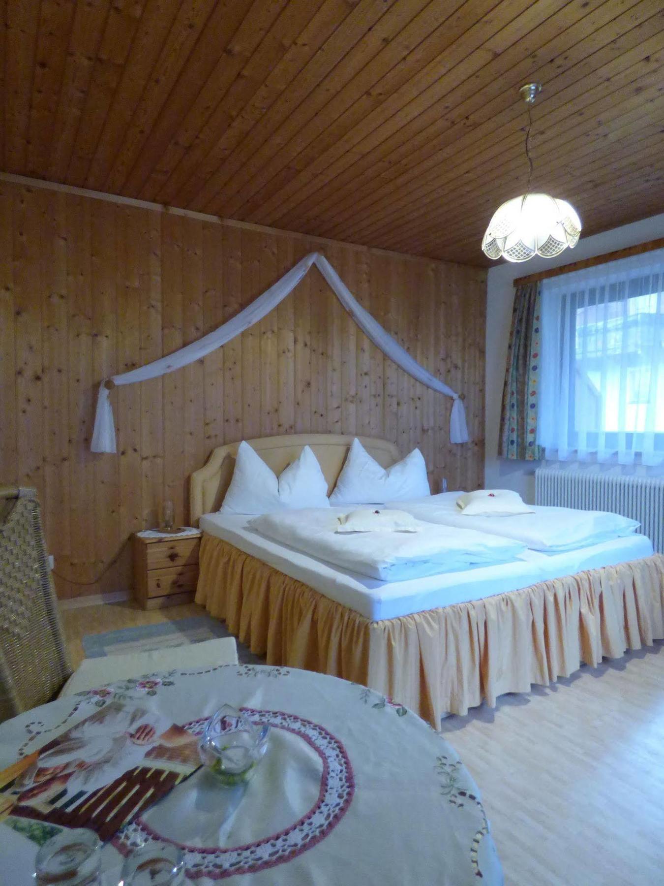 Hotel Gasthof Klammstein Dorfgastein Eksteriør bilde