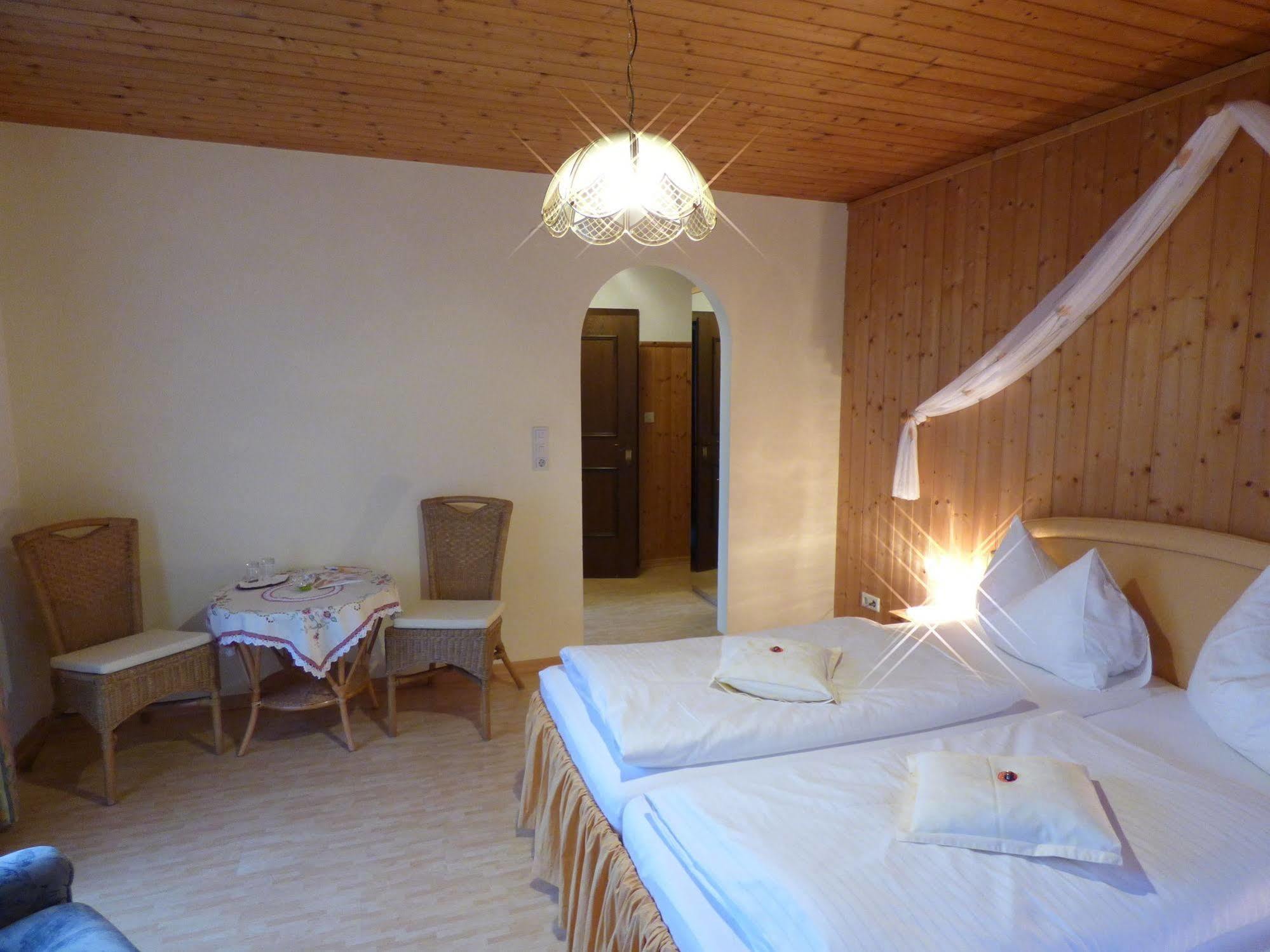 Hotel Gasthof Klammstein Dorfgastein Eksteriør bilde
