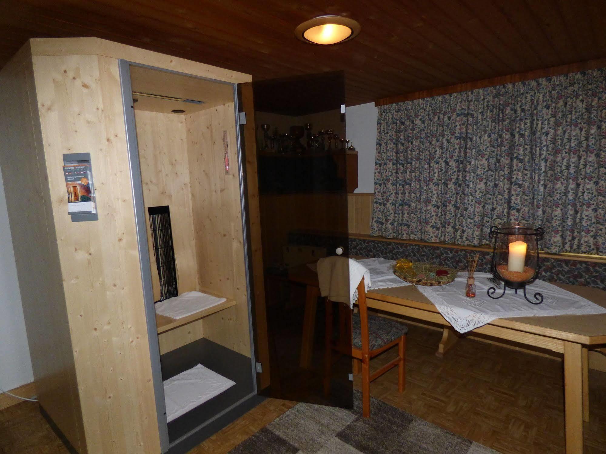 Hotel Gasthof Klammstein Dorfgastein Eksteriør bilde