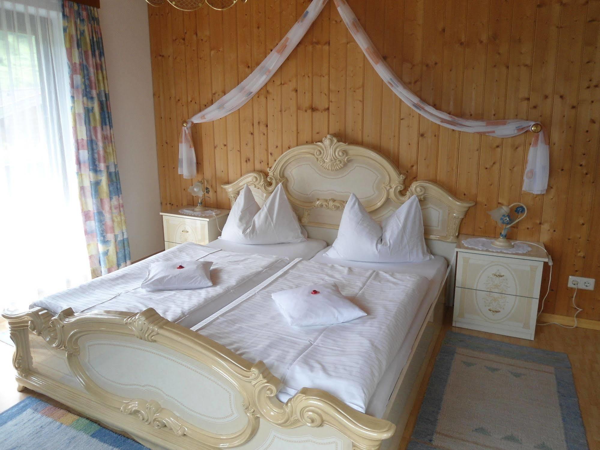 Hotel Gasthof Klammstein Dorfgastein Eksteriør bilde