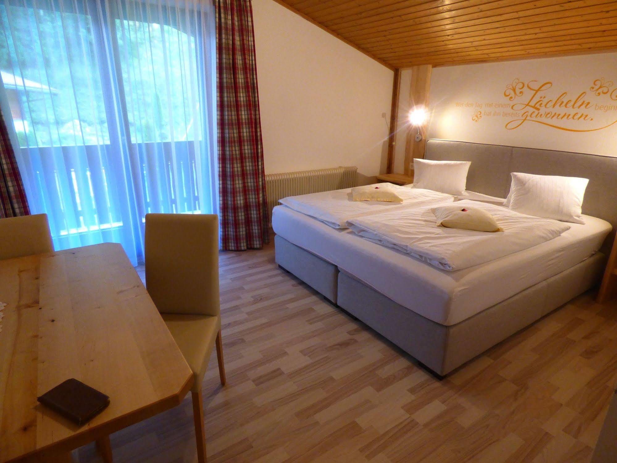 Hotel Gasthof Klammstein Dorfgastein Eksteriør bilde