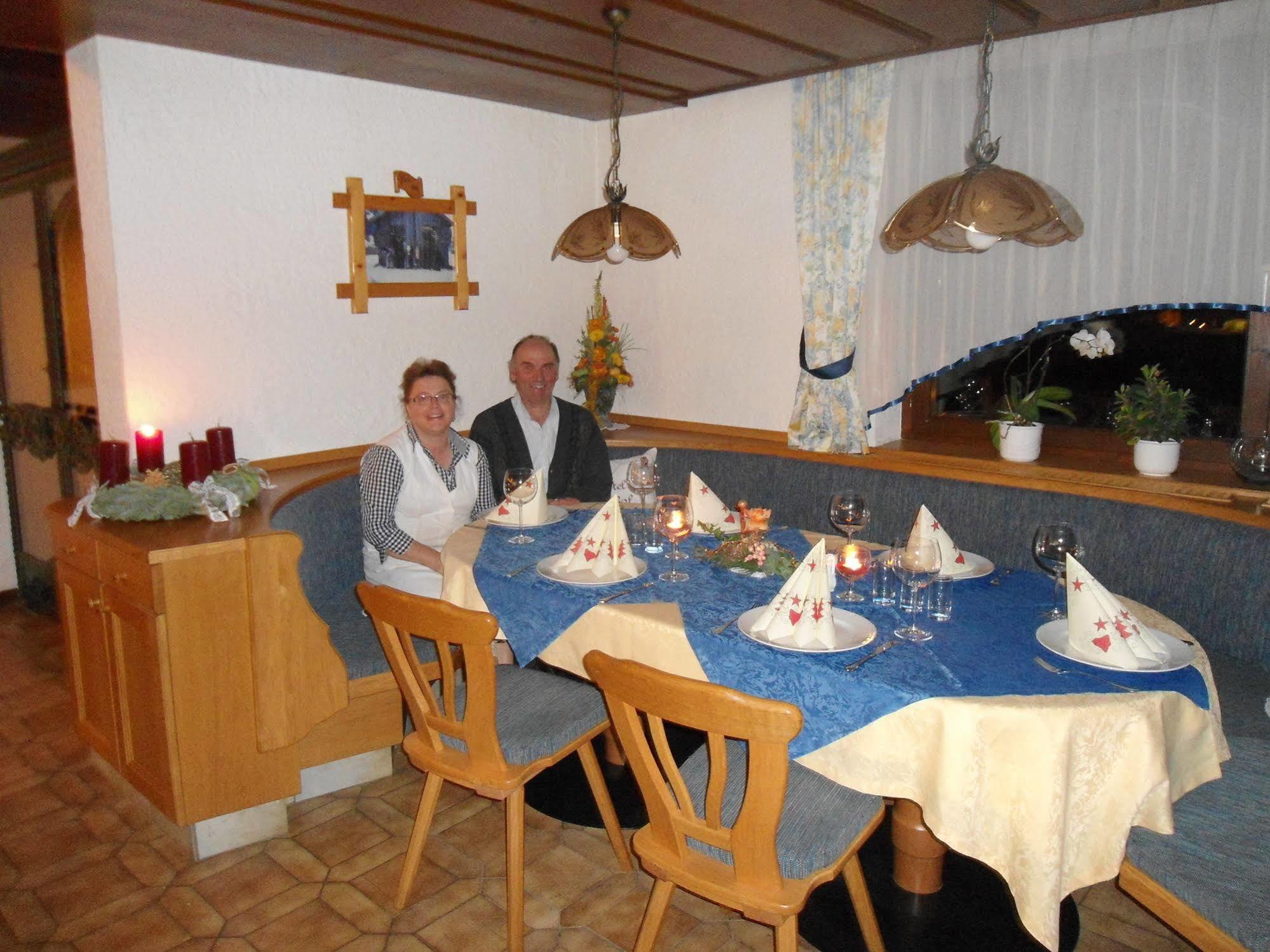 Hotel Gasthof Klammstein Dorfgastein Eksteriør bilde